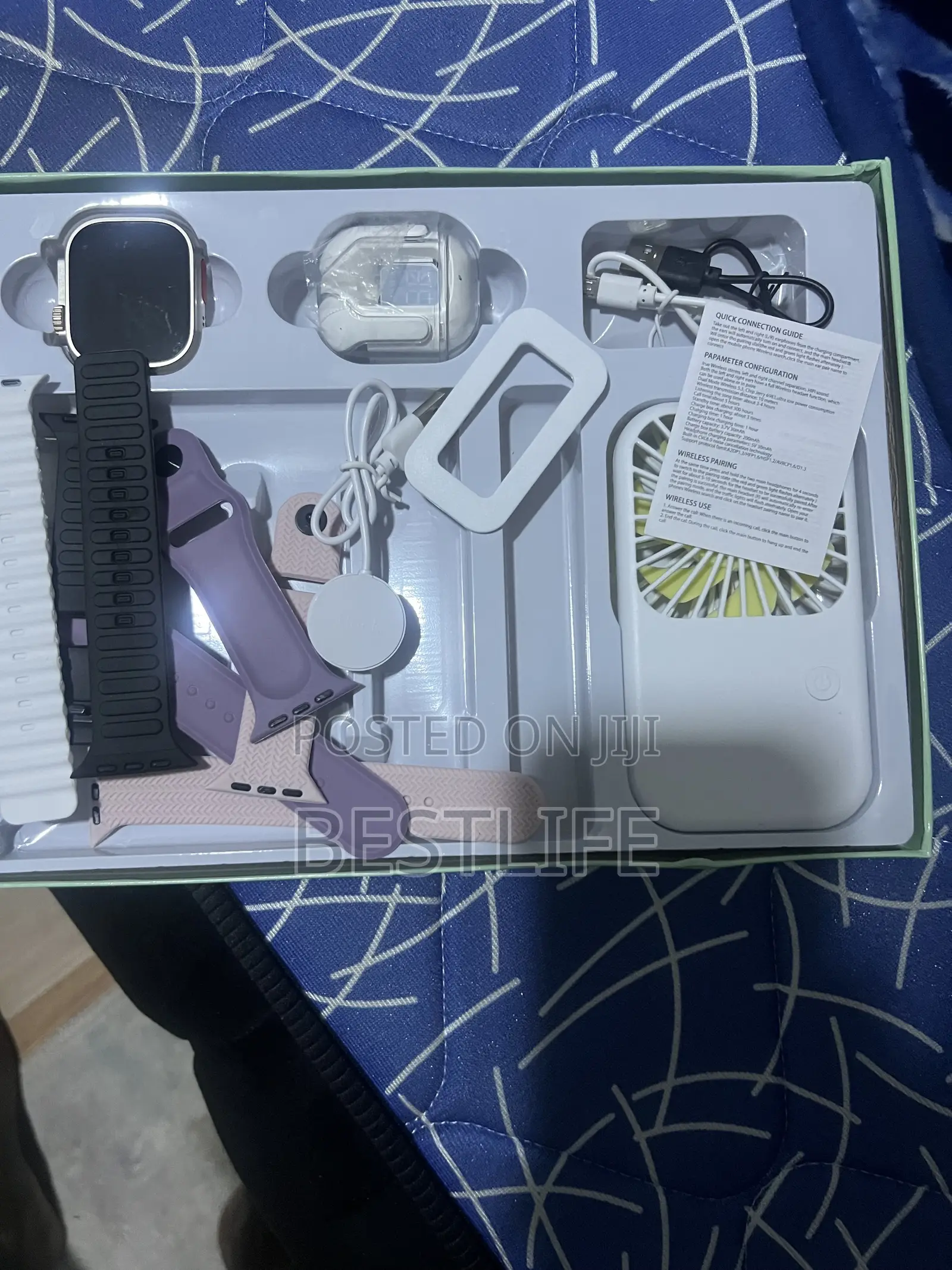 Smart Watches