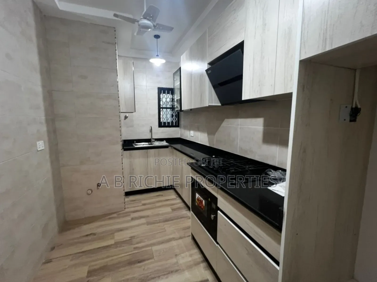 1bdrm Apartment in Ab Richie Properties, Boundary Road Area for rent