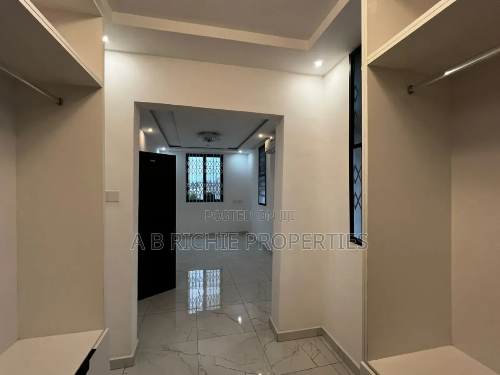 1bdrm Apartment in Ab Richie Properties, Boundary Road Area for rent