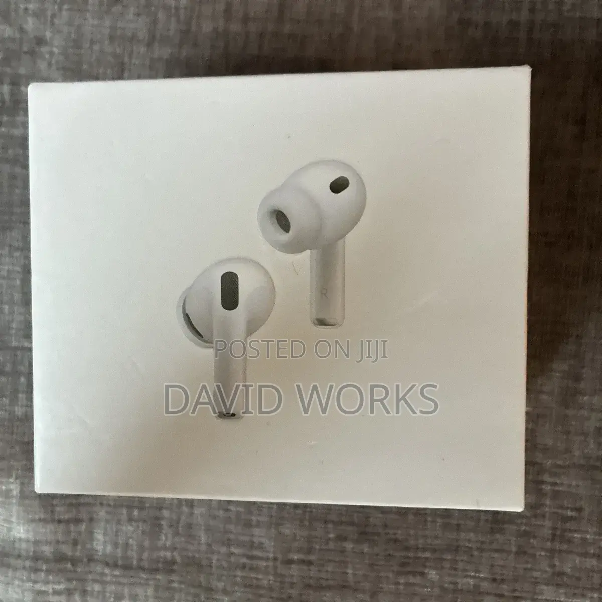 Airpods Pro (2nd Generation)