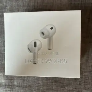 Airpods Pro (2nd Generation)
