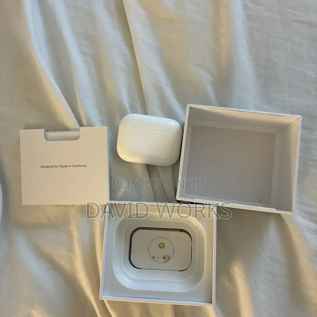 Airpods Pro (2nd Generation)