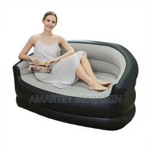 Inflatable Sofa
