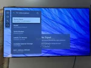Lg Oled B4 55inch