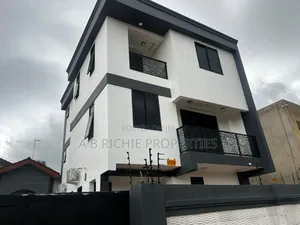 1bdrm Apartment in Ab Richie Properties, Boundary Road Area for rent