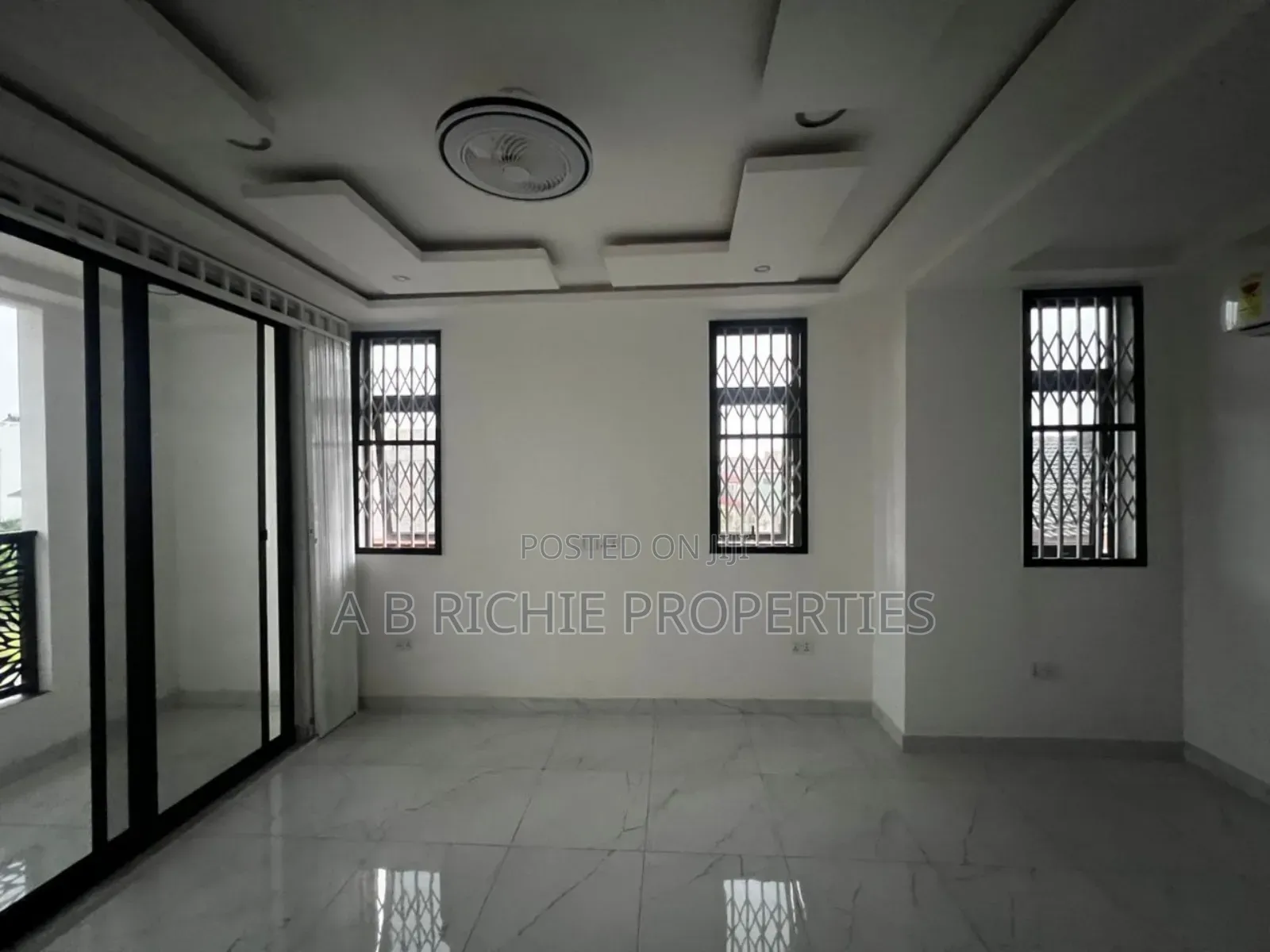 1bdrm Apartment in Ab Richie Properties, Boundary Road Area for rent