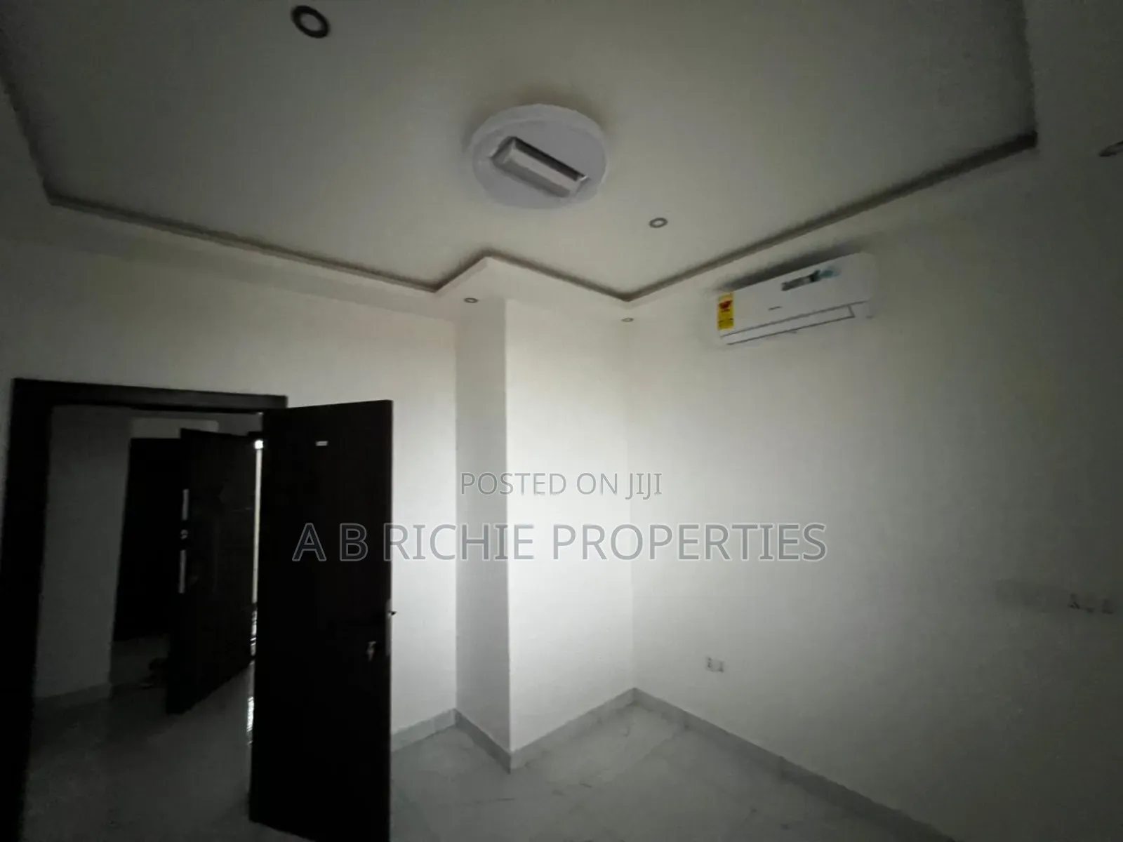 1bdrm Apartment in Ab Richie Properties, Boundary Road Area for rent