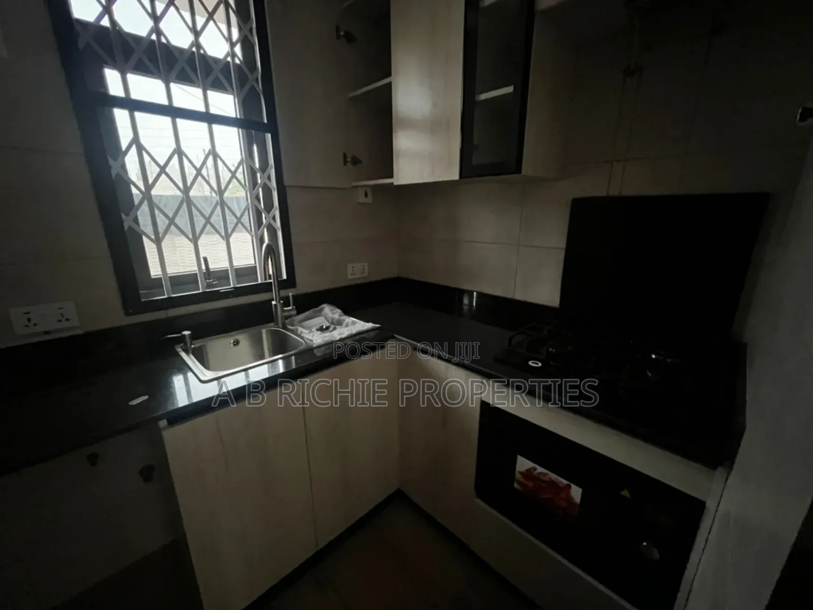 1bdrm Apartment in Ab Richie Properties, Boundary Road Area for rent