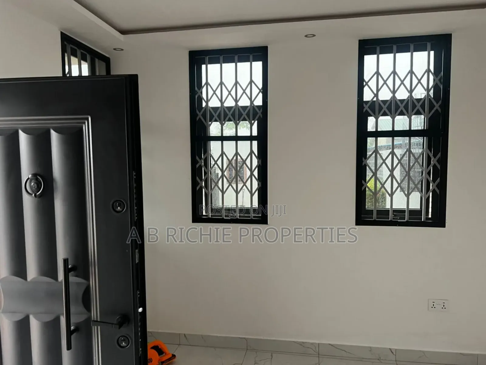1bdrm Apartment in Ab Richie Properties, Boundary Road Area for rent