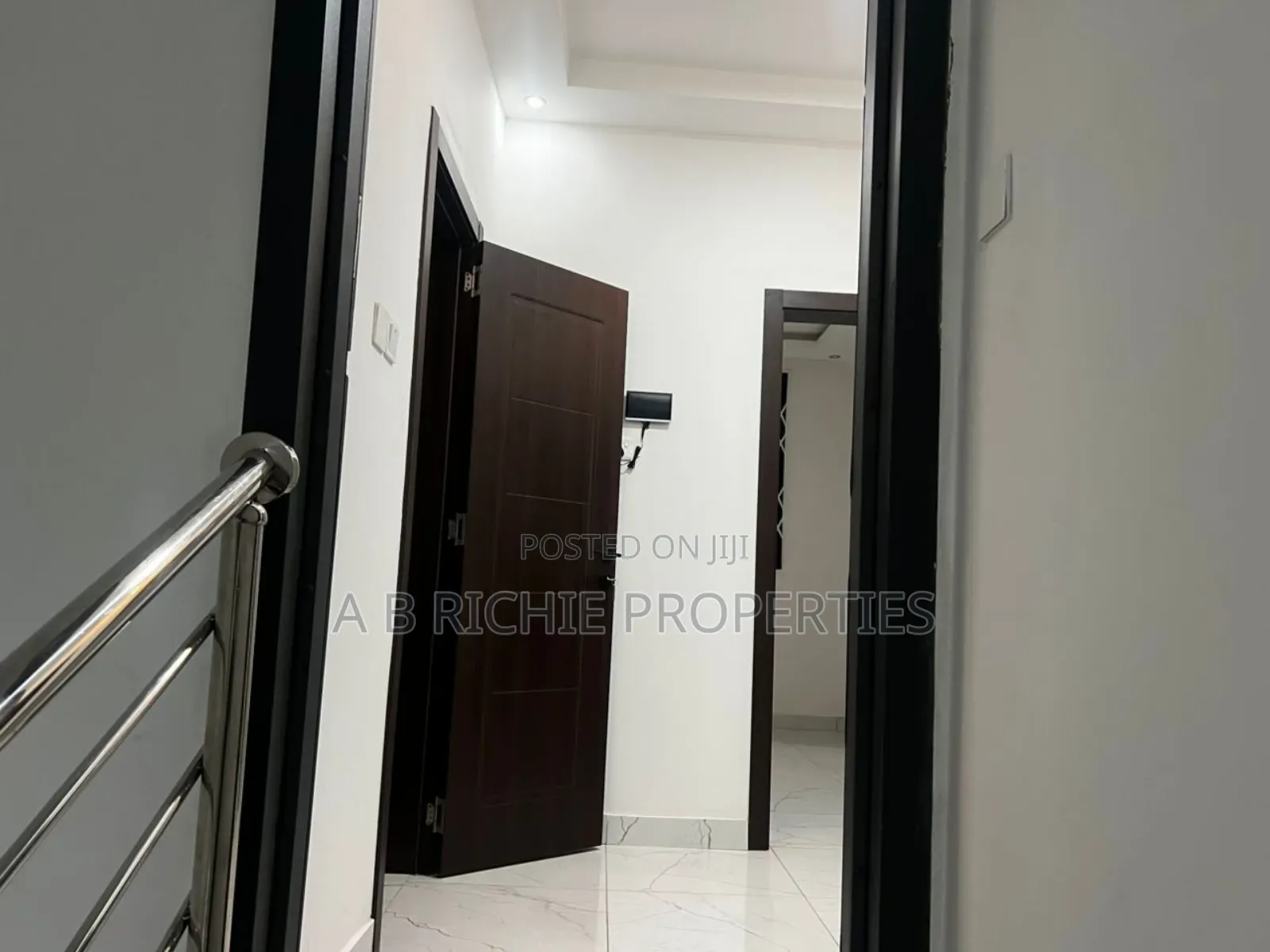 1bdrm Apartment in Ab Richie Properties, Boundary Road Area for rent