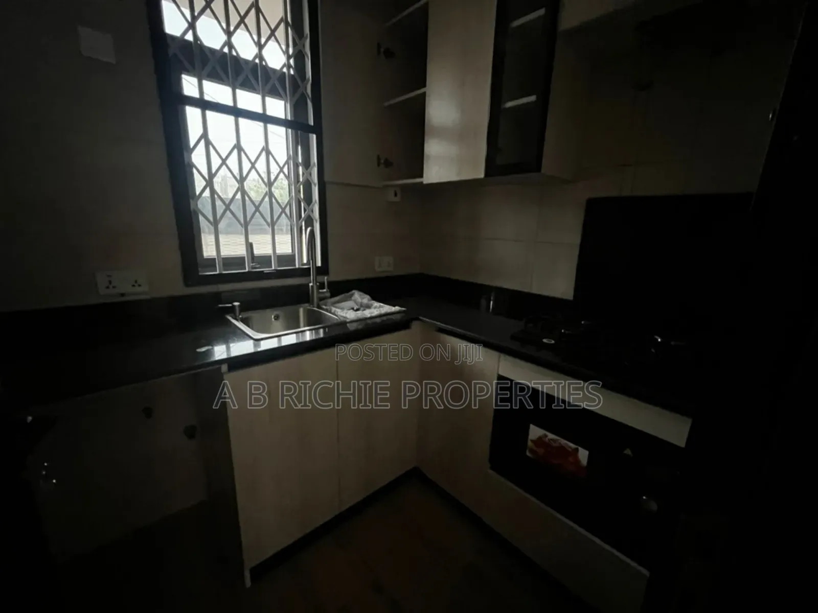 1bdrm Apartment in Ab Richie Properties, Boundary Road Area for rent