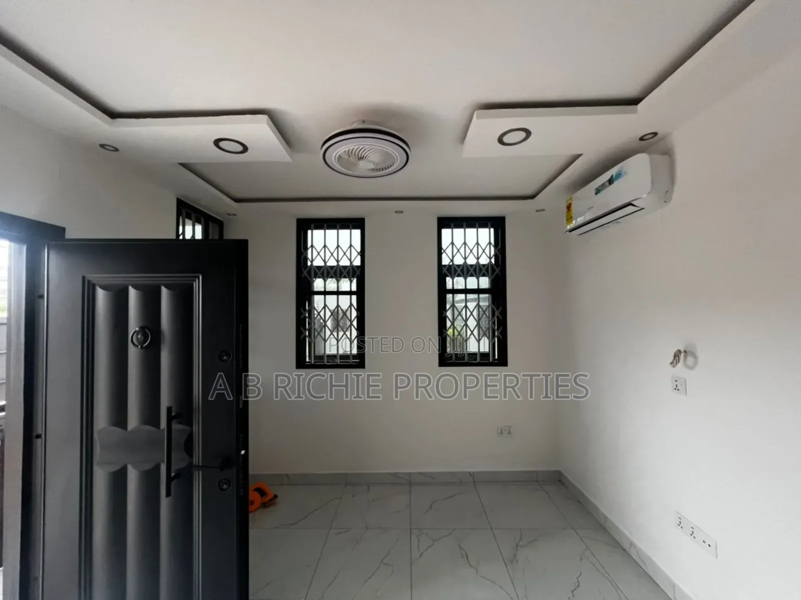 1bdrm Apartment in Ab Richie Properties, Boundary Road Area for rent