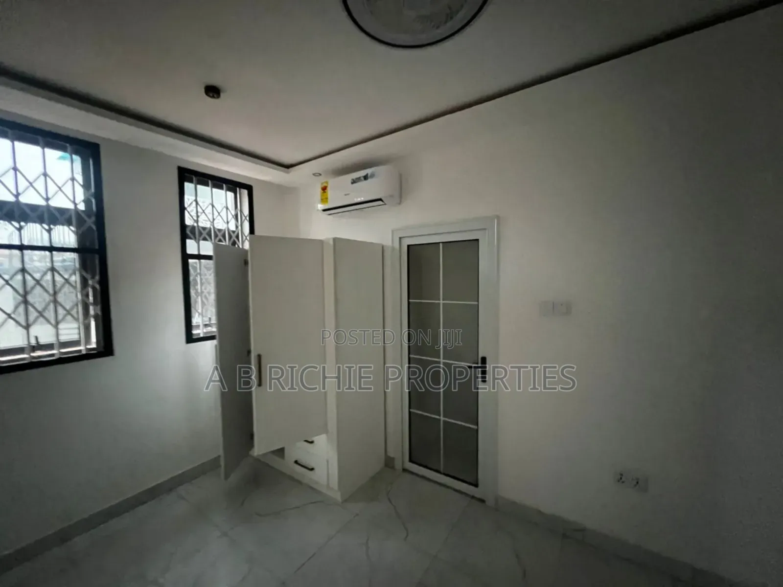 1bdrm Apartment in Ab Richie Properties, Boundary Road Area for rent