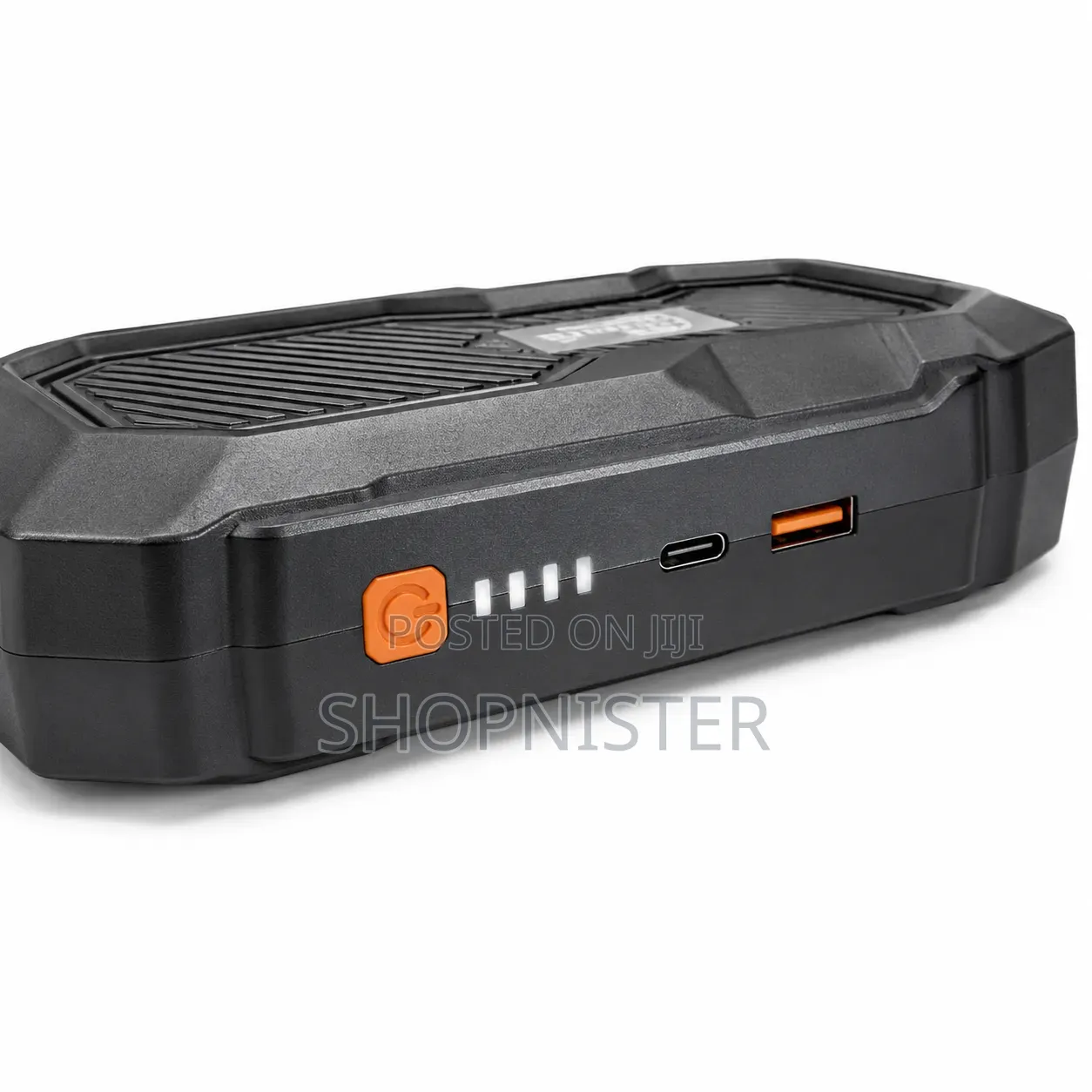 8000mah Multifunctional Car Jump Starter Power Bank