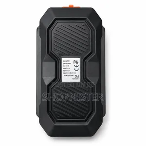 8000mah Multifunctional Car Jump Starter Power Bank