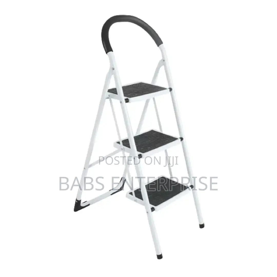 Kumtel KMM-30 Ladder