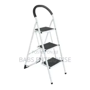 Kumtel KMM-30 Ladder