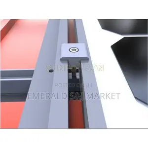 Solar Mounting Rails 3 Meters