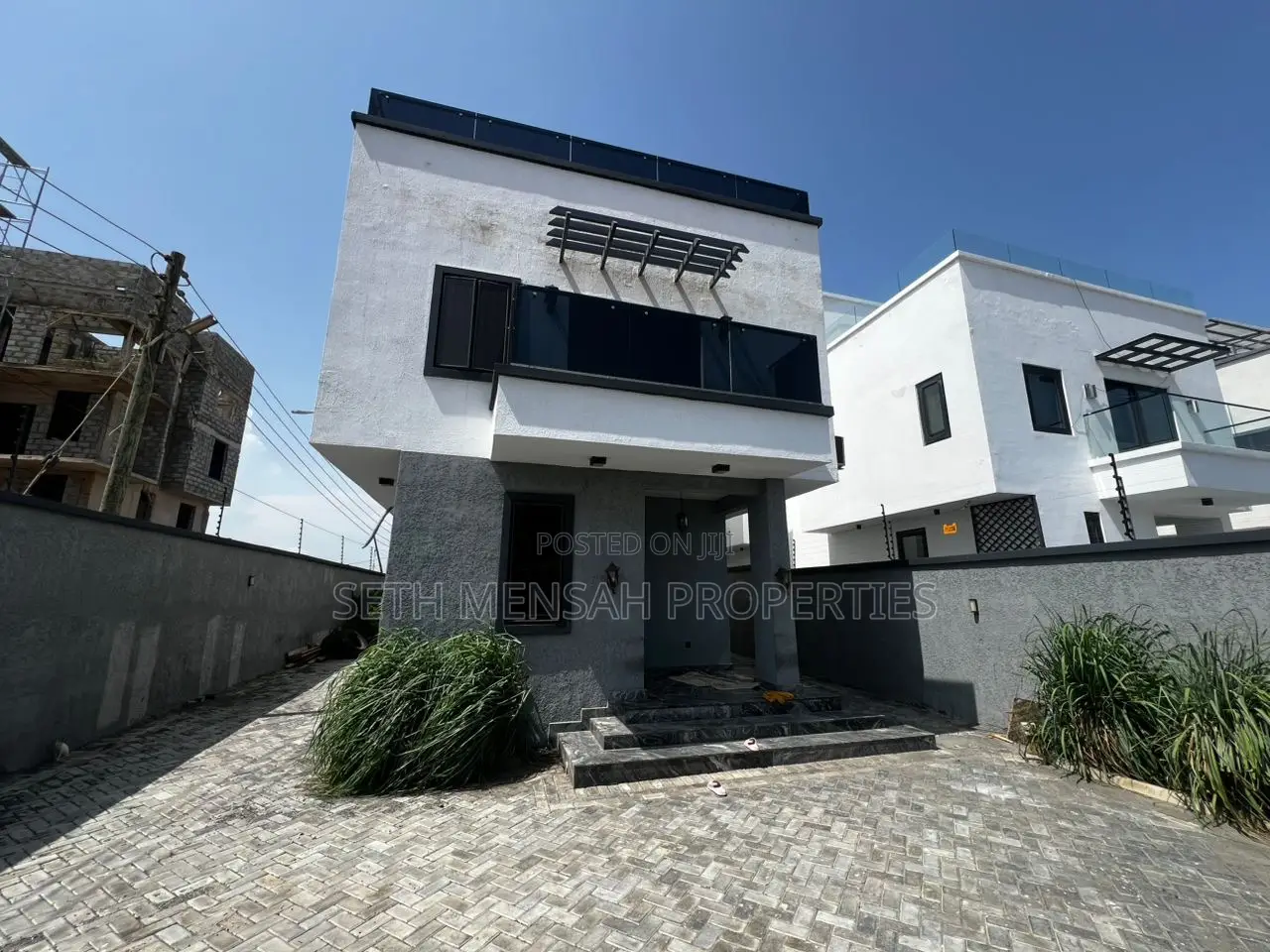 5bdrm House in Ability for sale