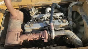 Sany Excavator 215c