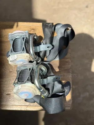 Original Honda Civic 2016-19 Seat Belt Available for All Cars