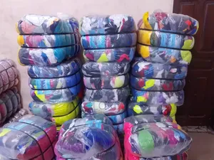 Second Hand Clothes for Sale