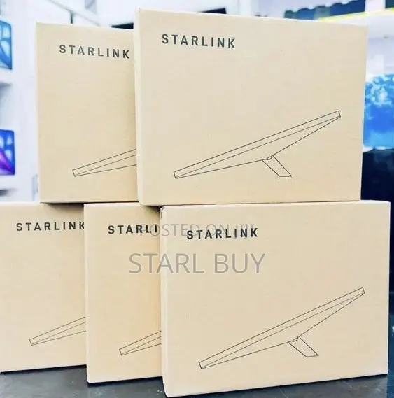 Starlink Mini