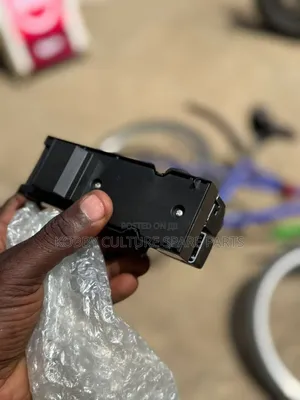 Original Toyota Highlander 2019-2022 Master Controllers Available