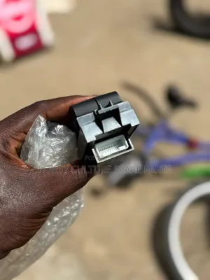 Original Toyota Highlander 2019-2022 Master Controllers Available