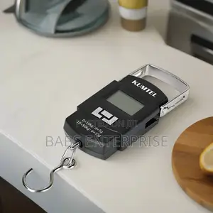 Kumtel Digital Hanging Scale - HHNS-01