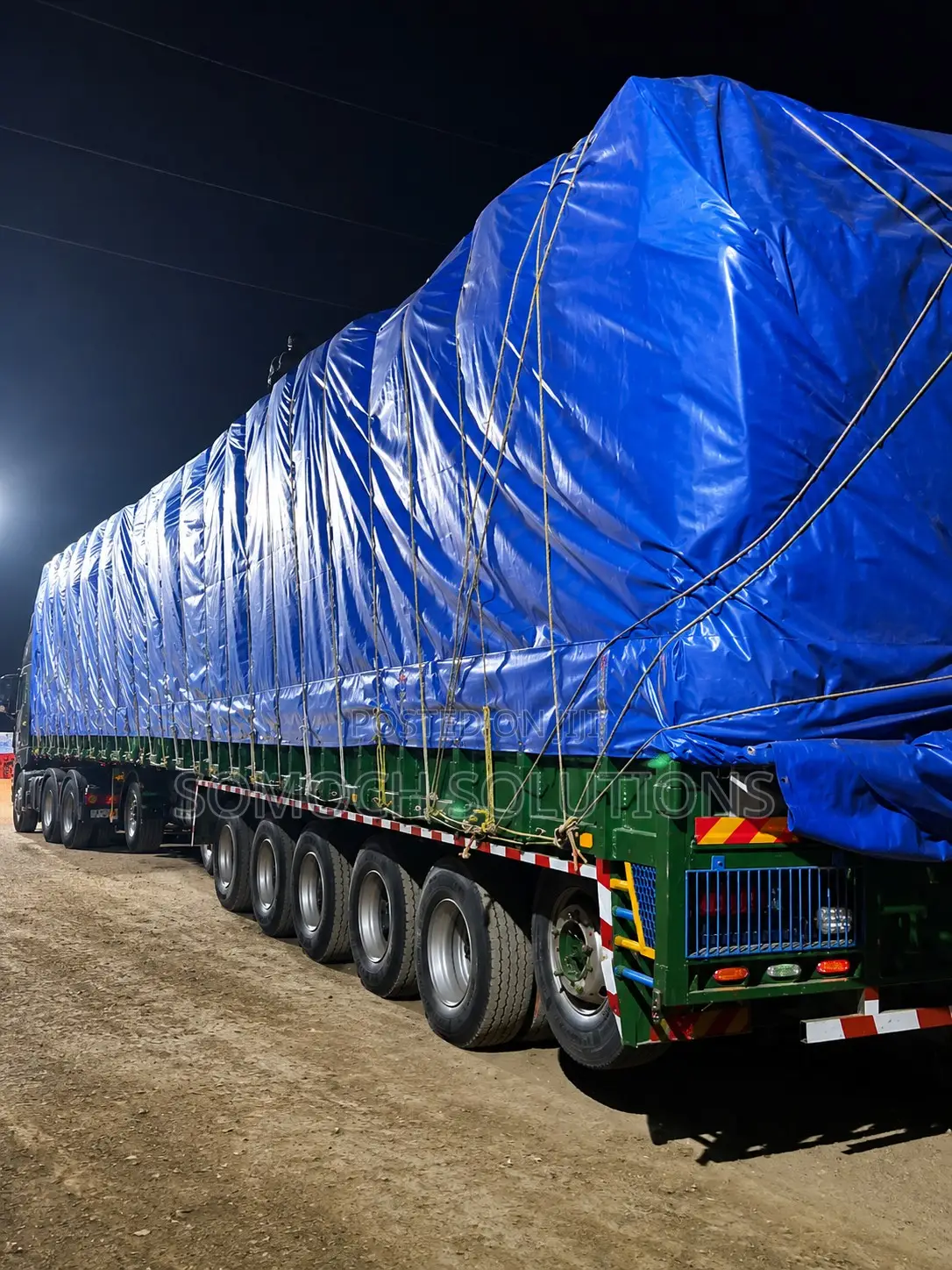 Nigeria to Fro Ghana,Ivory Coast,Mali, West Africa Cargo Services