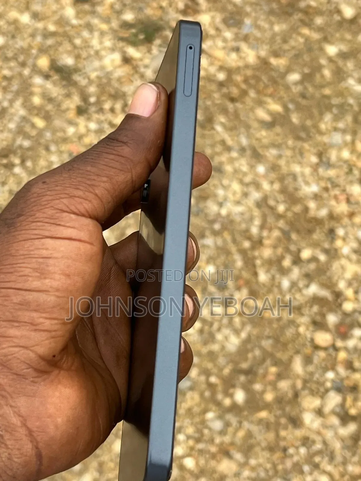 Samsung Galaxy A16 5G 128 GB Black