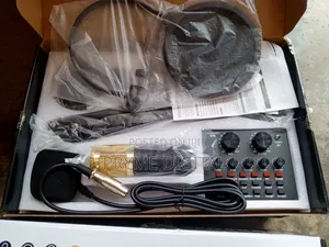 V8 Sound Card Set