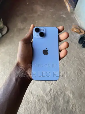 Apple iPhone 14 128 GB Blue