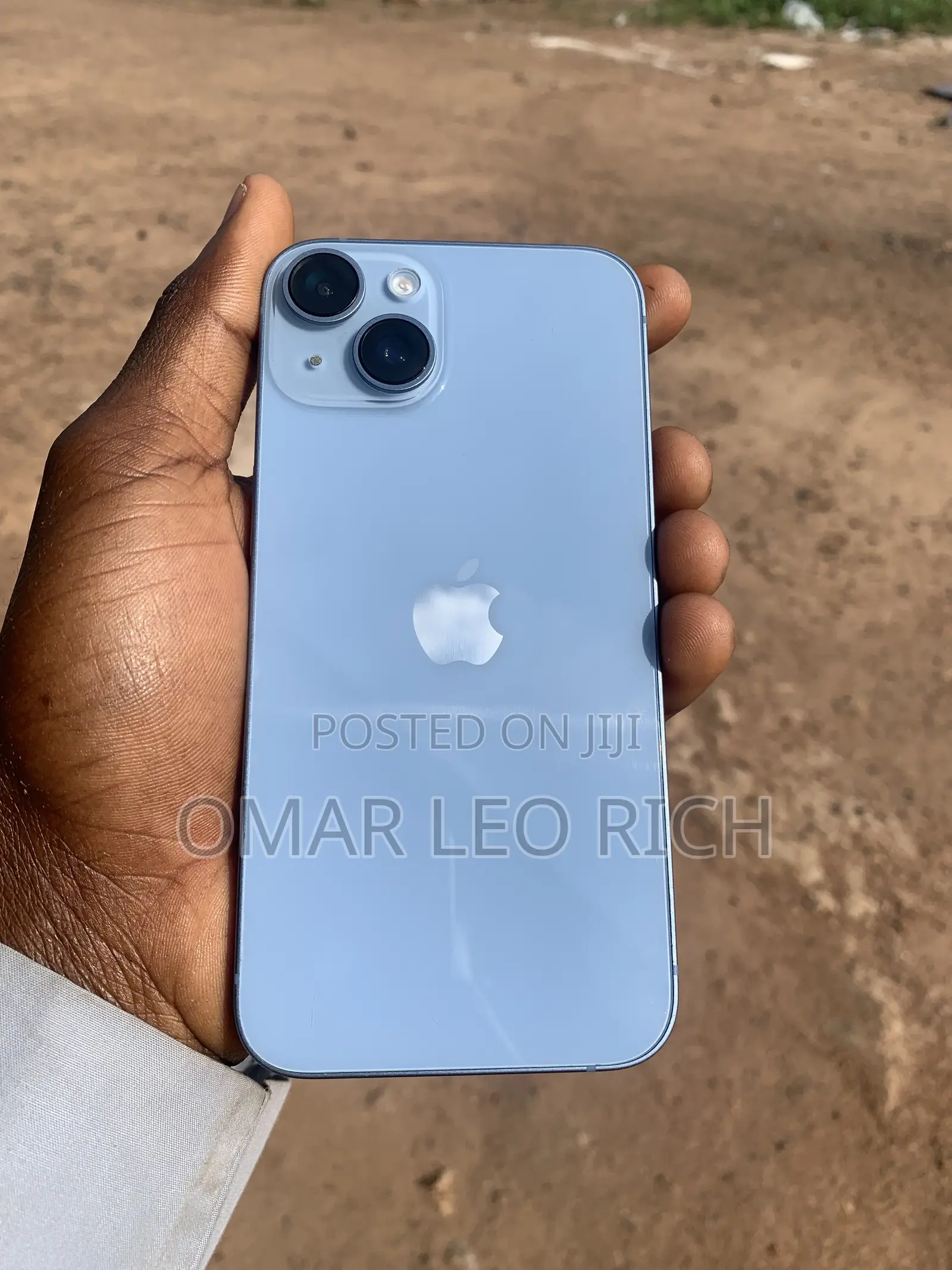 Apple iPhone 14 128 GB Blue