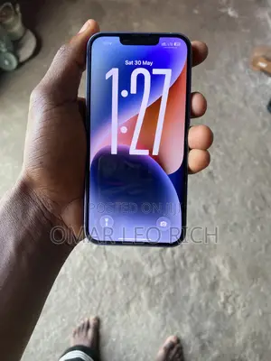 Apple iPhone 14 128 GB Blue