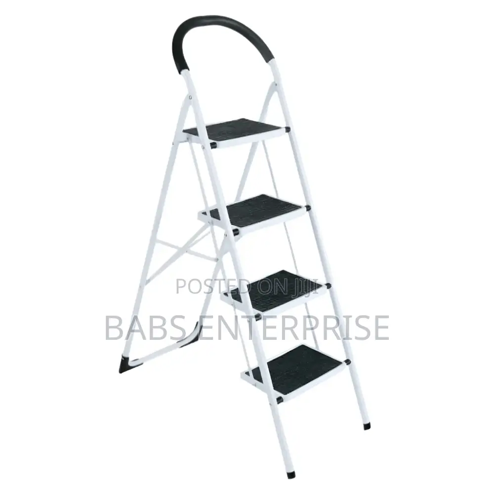 Kumtel 4 Steps Ladder - KMM-40