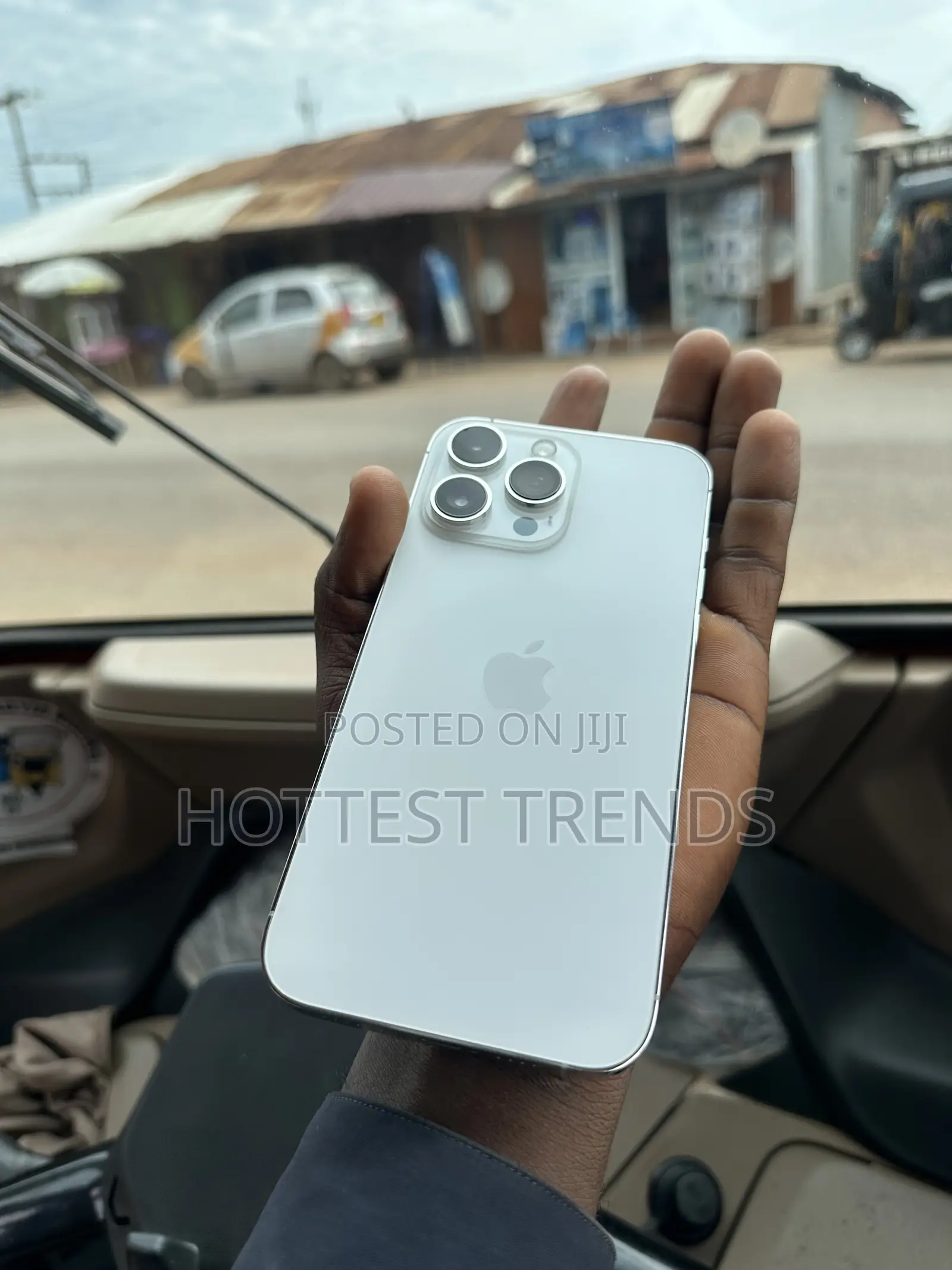 Apple iPhone 14 Pro Max 128 GB Silver
