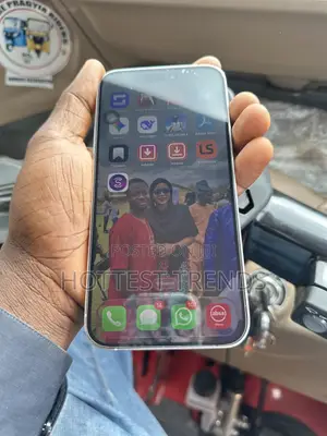 Apple iPhone 14 Pro Max 128 GB Silver