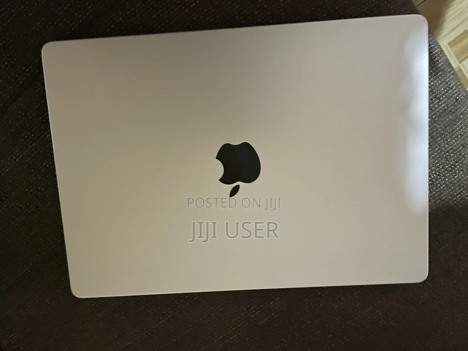 Laptop Apple MacBook Pro 2021 M1 16GB Apple M1 Pro SSD 512GB