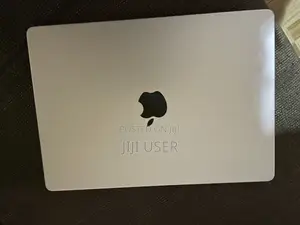 Laptop Apple MacBook Pro 2021 M1 16GB Apple M1 Pro SSD 512GB