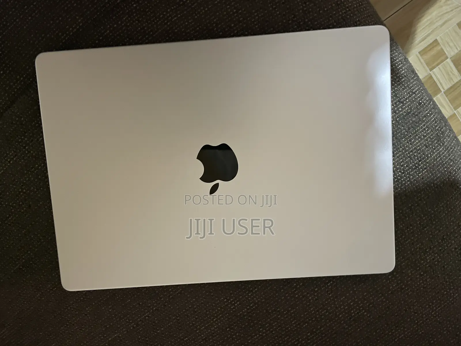 Laptop Apple MacBook Pro 2021 M1 16GB Apple M1 Pro SSD 512GB