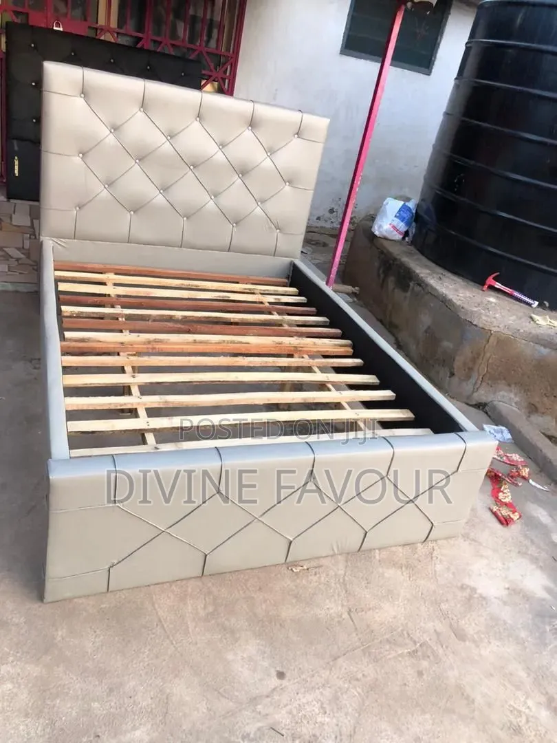 Brand New Double Bed Frame on Sale