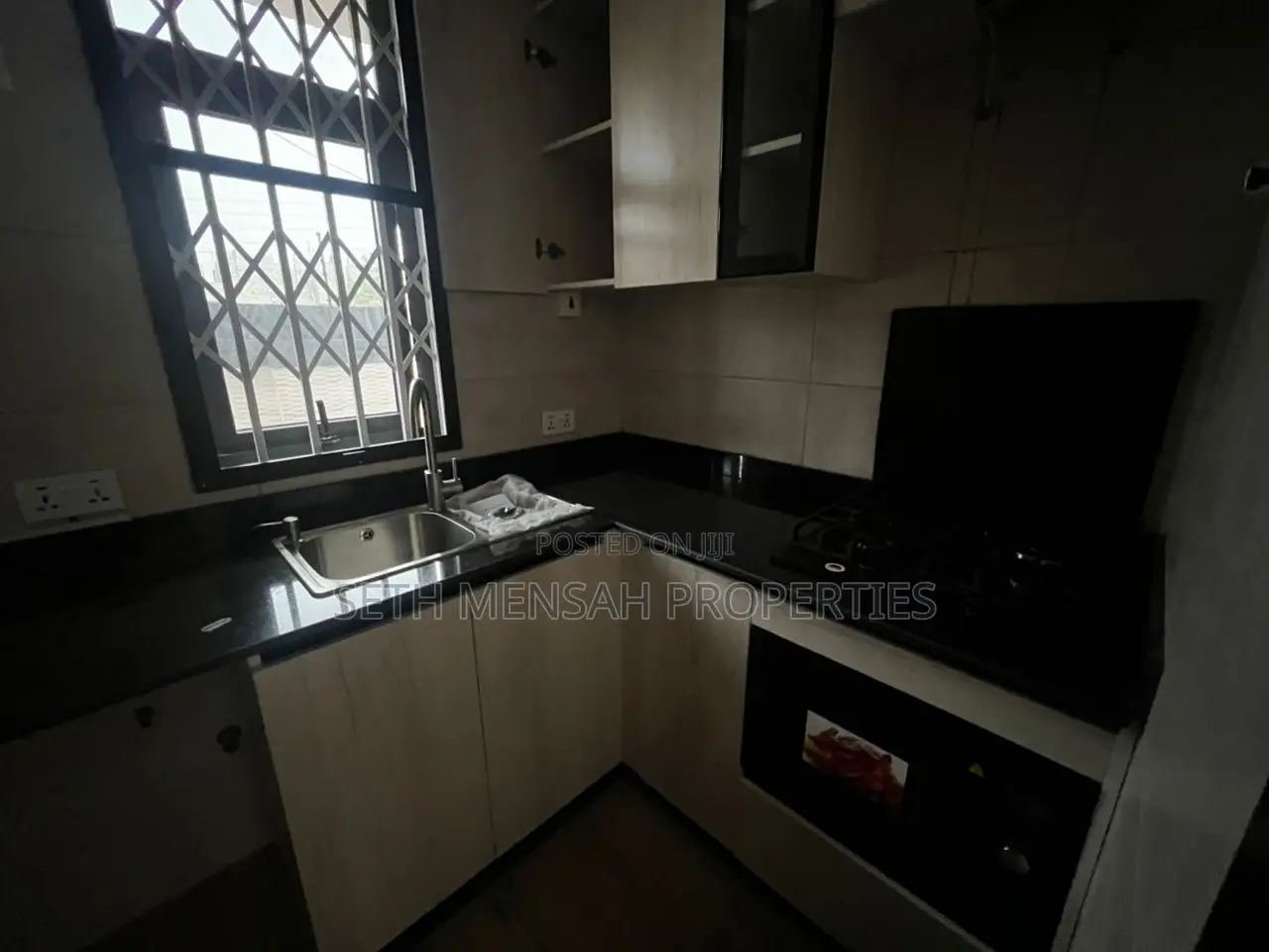 1bdrm Apartment in Chamber And Hall, Ability for rent