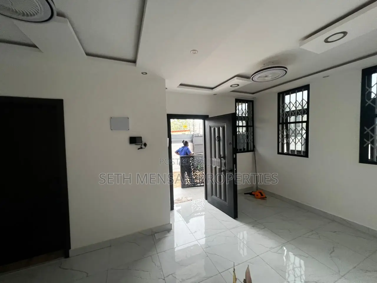 1bdrm Apartment in Chamber And Hall, Ability for rent