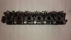Toyota Landcrusier 100 1hz Complete Engine Cylinder Head Straight 6