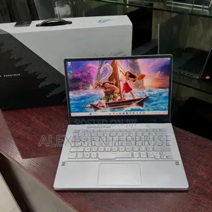 New Laptop Asus A42JK 16GB AMD Ryzen 9 SSD 1T