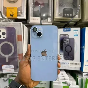 Apple iPhone 14 Plus 128 GB Gray