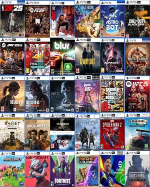 Latest Pc Games Installation