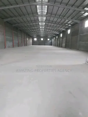 Warehouse and Show Rooms for Sale at South Industrial Area Accra